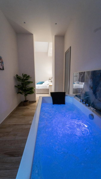Sensoria Naxos Suites, Giardini Naxos, Italy