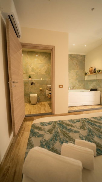 Sensoria Naxos Suites, Giardini Naxos, Italy