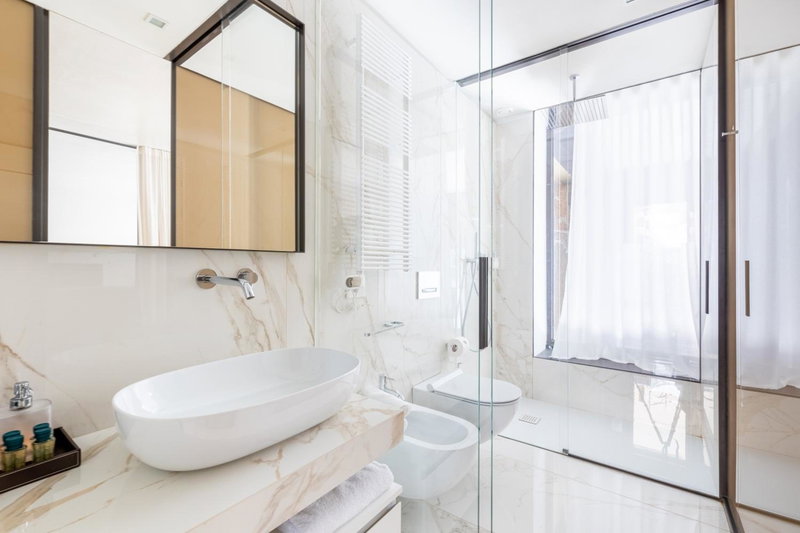 NJ Hotels & Apartments San Pietro all'orto 6, Milan, Italy