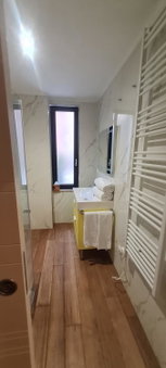 NJ Hotels & Apartments San Pietro all'orto 6, Milan, Italy