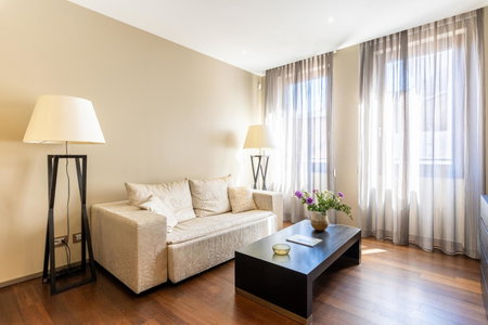 NJ Hotels & Apartments San Pietro all'orto 6, Milan, Italy