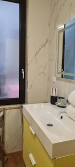 NJ Hotels & Apartments San Pietro all'orto 6, Milan, Italy