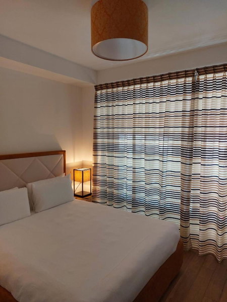 NJ Hotels & Apartments San Pietro all'orto 6, Milan, Italy