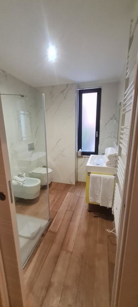 NJ Hotels & Apartments San Pietro all'orto 6, Milan, Italy