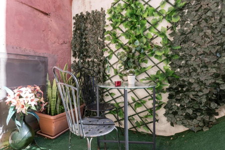 Da Gianni e Lucia Rooms with bathroom in the city center, Catania, Italy