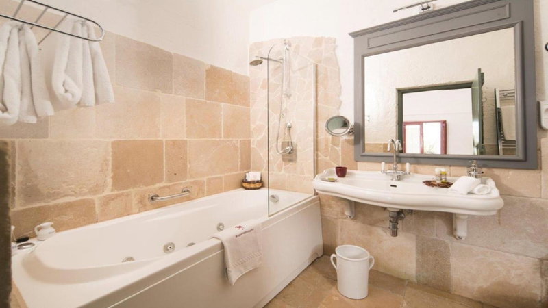 Masseria Torre Coccaro, Savelletri di Fasano, Italy