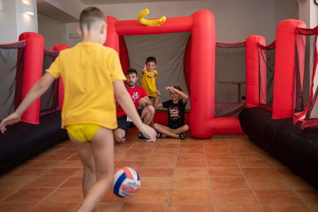 Hotel Olimpo le Terrazze, Letojanni, Italy