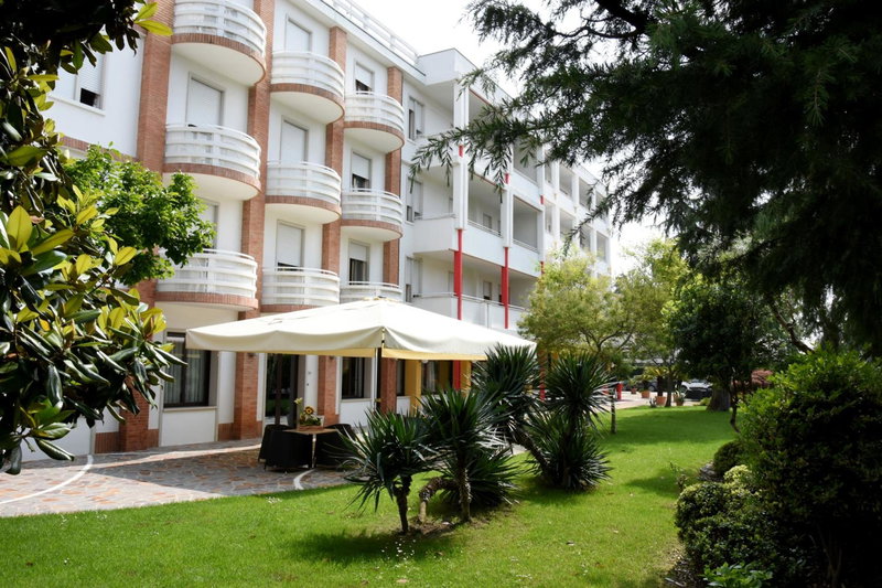 Hotel Terme Vena D'Oro, Abano Terme, Italy