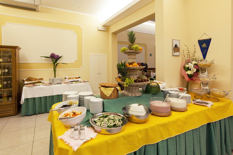 Hotel Terme Vena D'Oro, Abano Terme, Italy