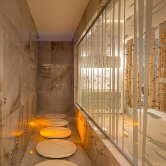 Hotel Terme Vena D'Oro, Abano Terme, Italy