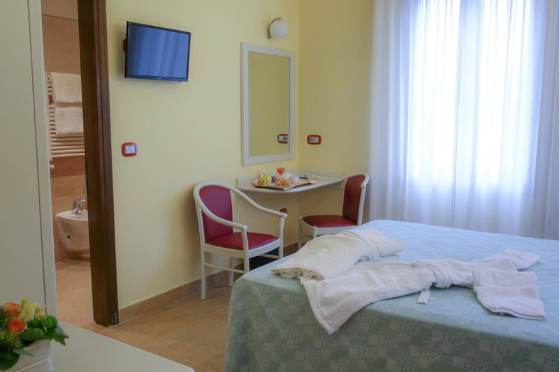 Hotel Terme Vena D'Oro, Abano Terme, Italy