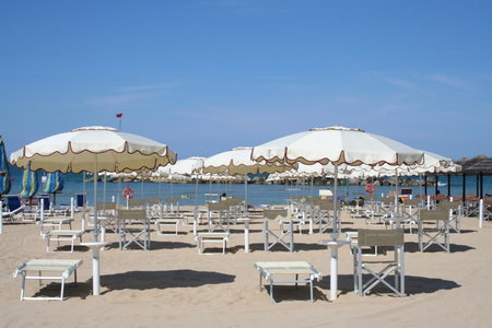 Hotel Diamante, Francavilla al Mare, Italy