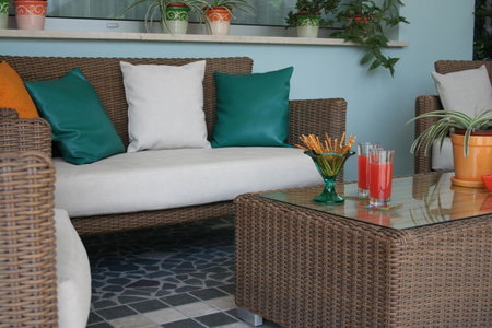 Hotel Diamante, Francavilla al Mare, Italy
