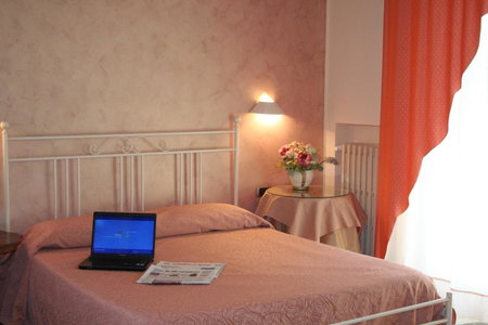 Hotel Diamante, Francavilla al Mare, Italy