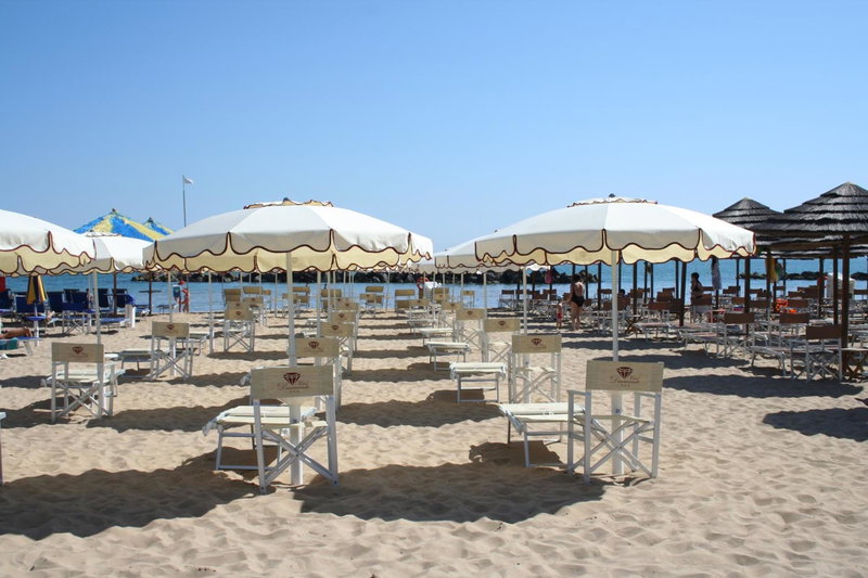 Hotel Diamante, Francavilla al Mare, Italy