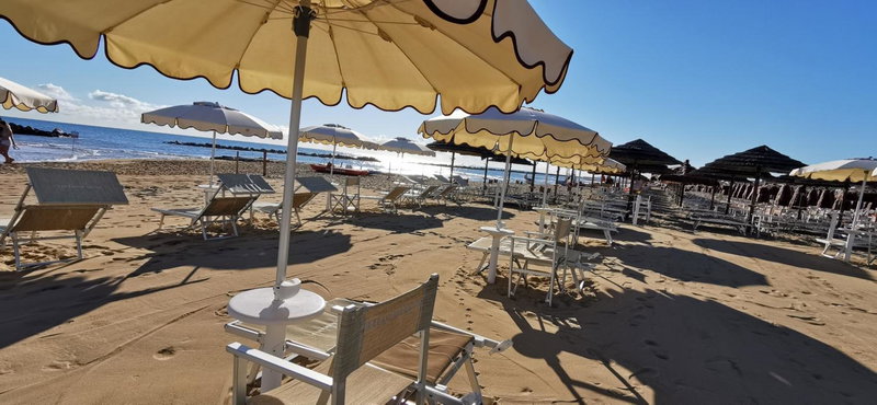 Hotel Diamante, Francavilla al Mare, Italy