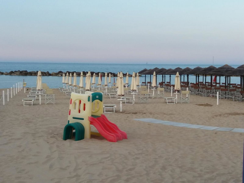 Hotel Diamante, Francavilla al Mare, Italy