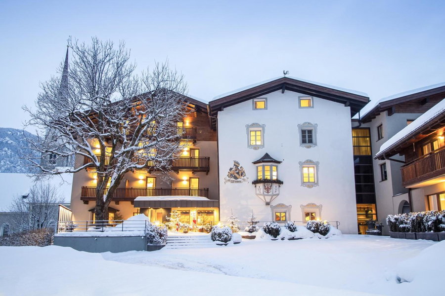 Hotel Wieser, Vipiteno, Italy