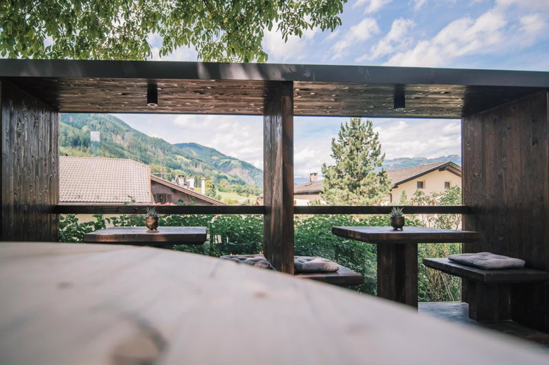 Hotel Wieser, Vipiteno, Italy