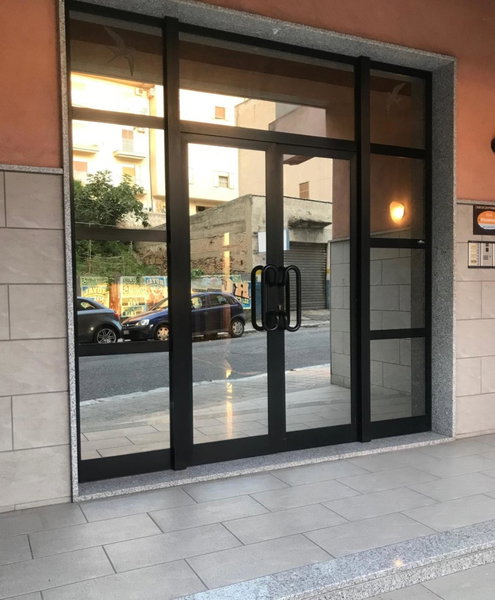 B&B Vistamare, Villa San Giovanni, Italy