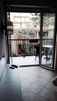 B&B Vistamare, Villa San Giovanni, Italy