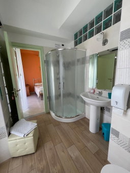 B&B Vistamare, Villa San Giovanni, Italy