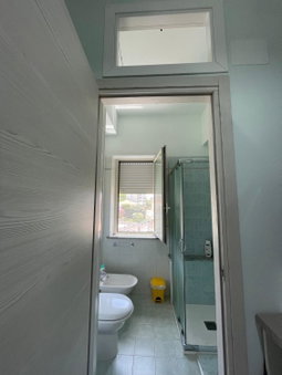B&B Vistamare, Villa San Giovanni, Italy