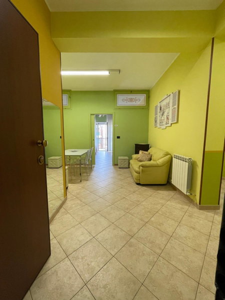 B&B Vistamare, Villa San Giovanni, Italy