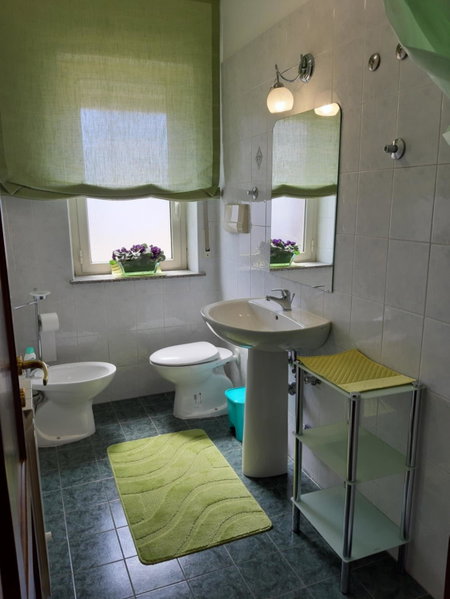 B&B Vistamare, Villa San Giovanni, Italy
