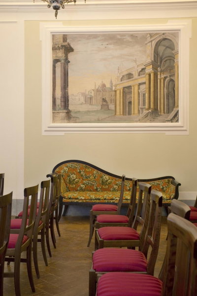 Villa D'Arte Agri Resort, Pontassieve, Italy