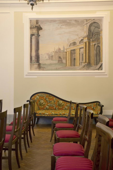 Villa D'Arte Agri Resort, Pontassieve, Italy