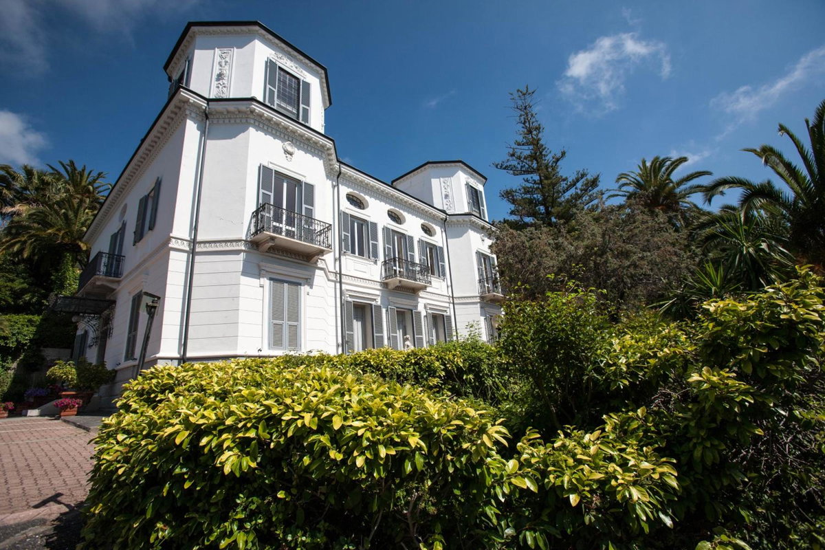 Residence RTA Villa Marina, Italy