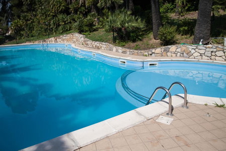 Residence RTA Villa Marina, Imperia, Italy