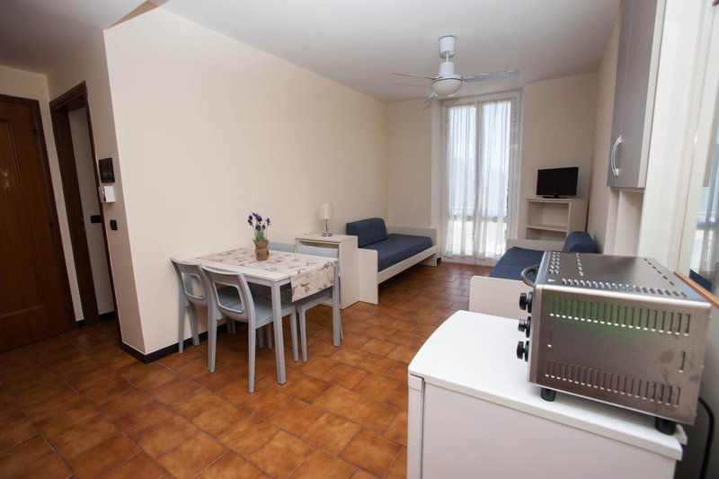 Residence RTA Villa Marina, Imperia, Italy