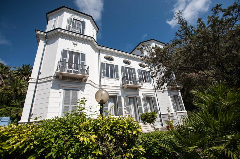 Residence RTA Villa Marina, Imperia, Italy