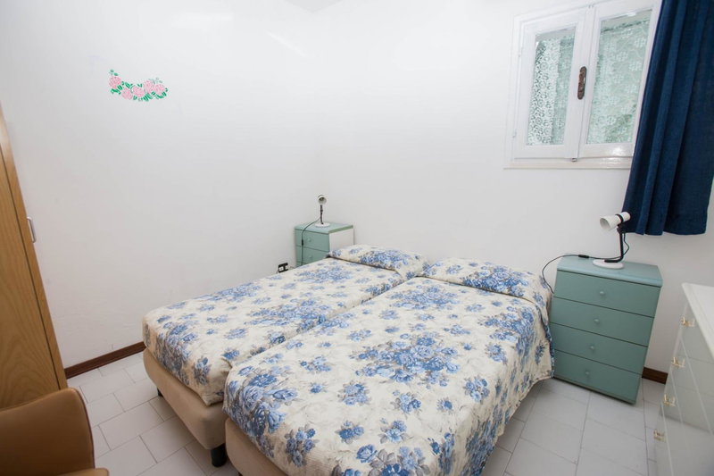 Residence RTA Villa Marina, Imperia, Italy