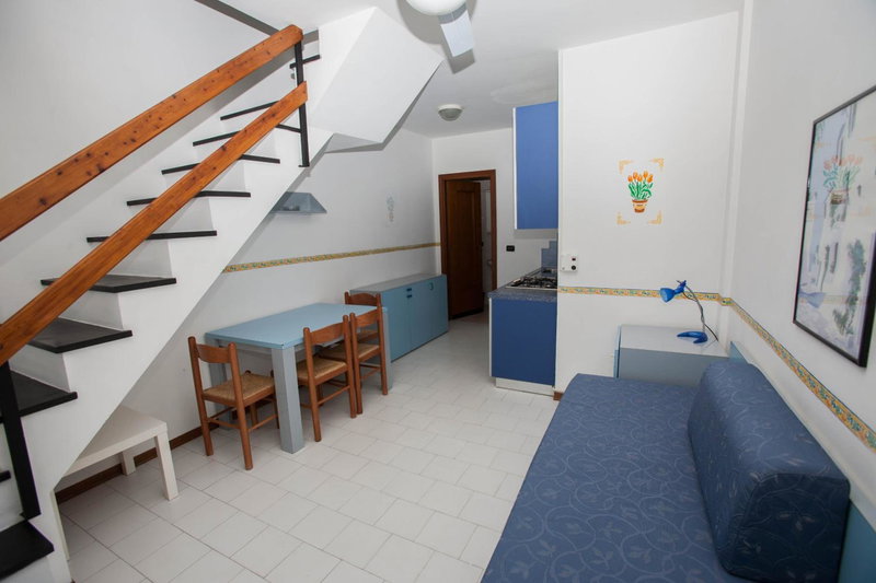 Residence RTA Villa Marina, Imperia, Italy