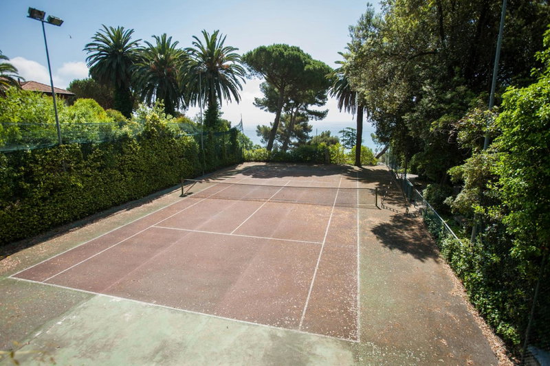 Residence RTA Villa Marina, Imperia, Italy