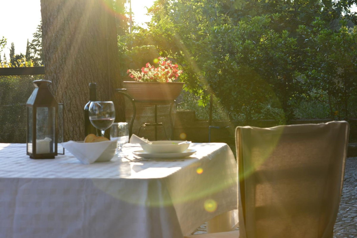Hotel · B&B Il Giovine, Campello Sul Clitunno