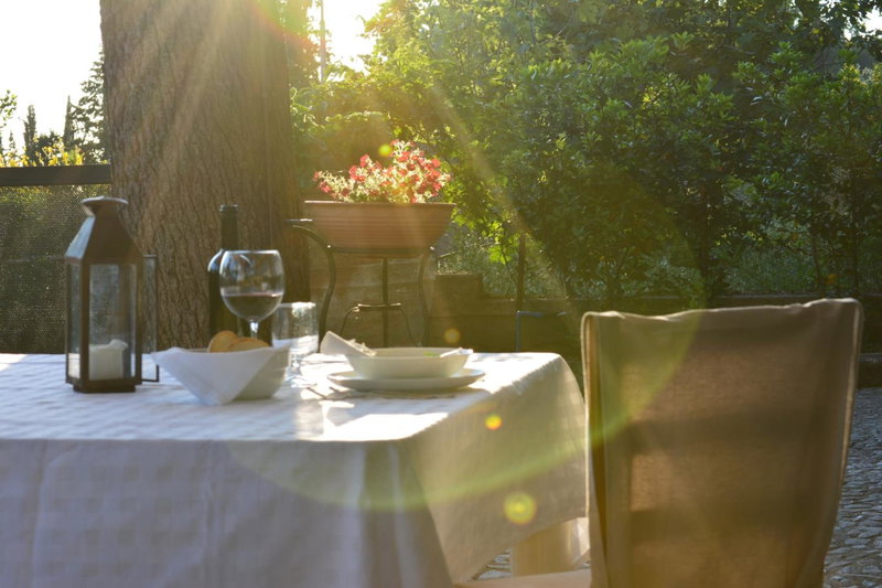 B&B Il Giovine, Campello sul Clitunno, Italy