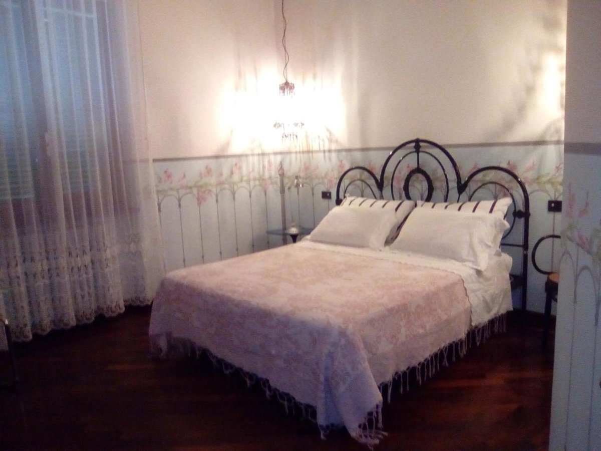 Hotel · B&B Il Giovine, Campello Sul Clitunno