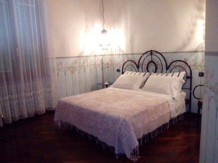 B&B Il Giovine, Campello sul Clitunno, Italy