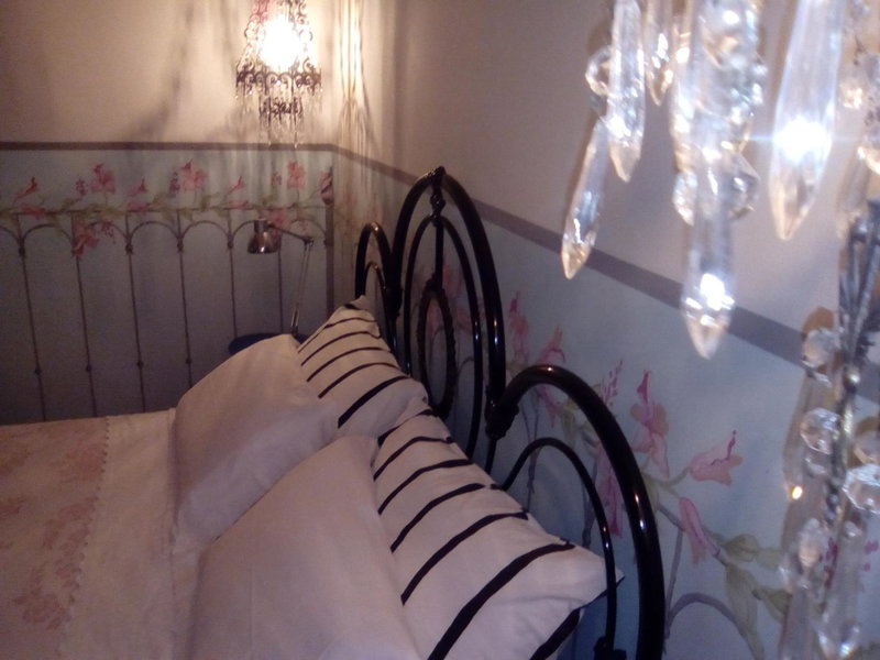 B&B Il Giovine, Campello sul Clitunno, Italy