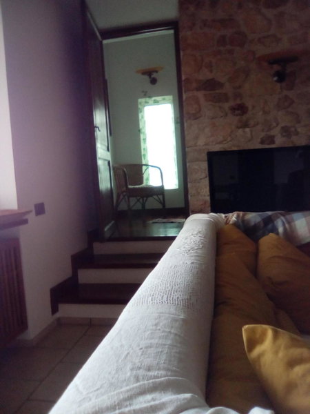 B&B Il Giovine, Campello sul Clitunno, Italy