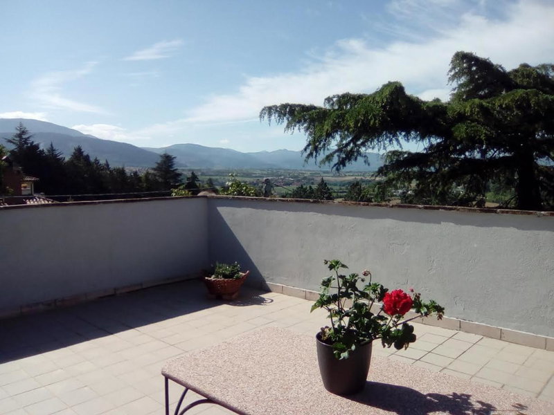 B&B Il Giovine, Campello sul Clitunno, Italy