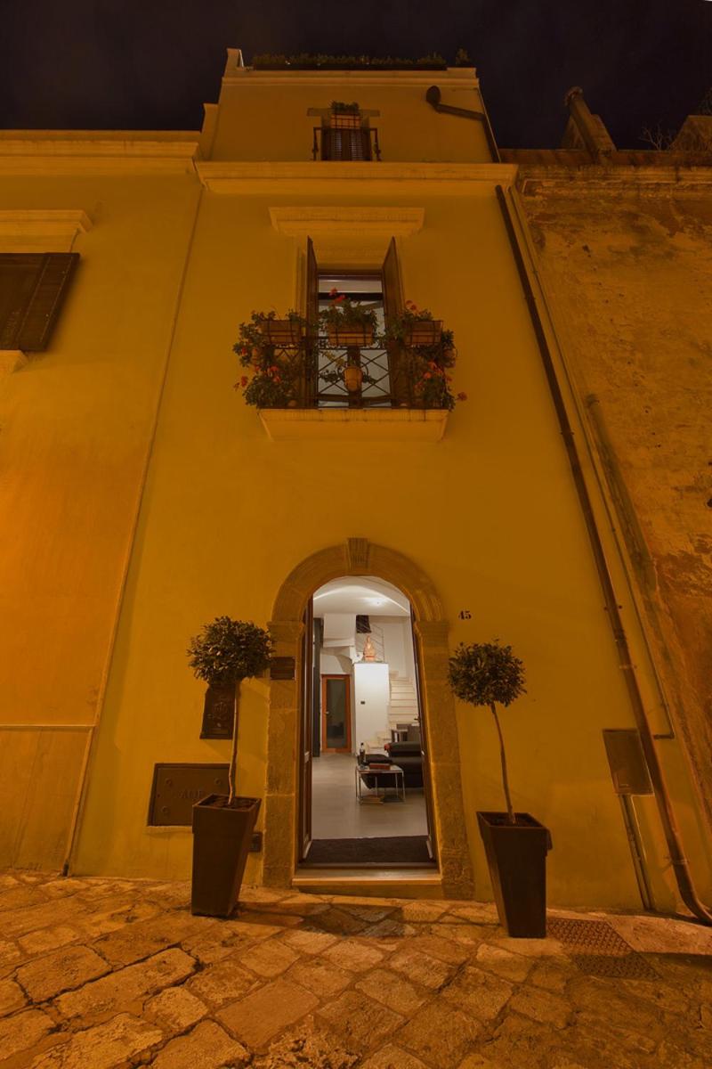 Zenthe Small Luxury B&B and Yoga, Italy