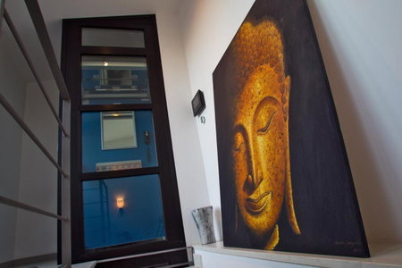 Zenthe Small Luxury B&B and Yoga, Brindisi, Italy