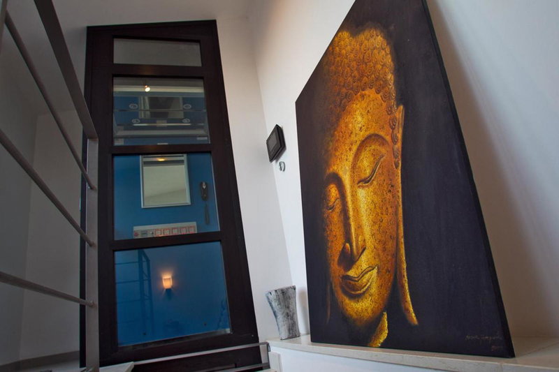 Zenthe Small Luxury B&B and Yoga, Brindisi, Italy