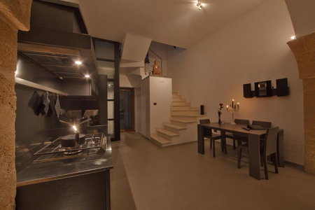 Zenthe Small Luxury B&B and Yoga, Brindisi, Italy