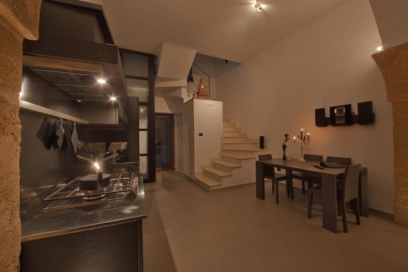 Zenthe Small Luxury B&B and Yoga, Brindisi, Italy